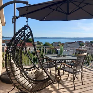 Apartman Barun, Kastela
